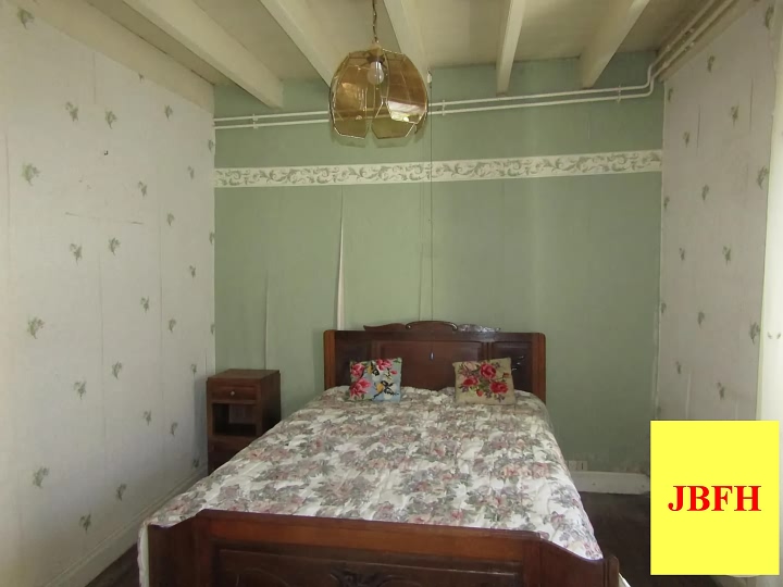 3 bed stone house for sale near Ardilleux