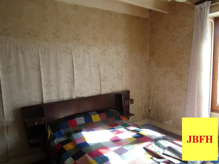 3 bed stone house for sale near Ardilleux