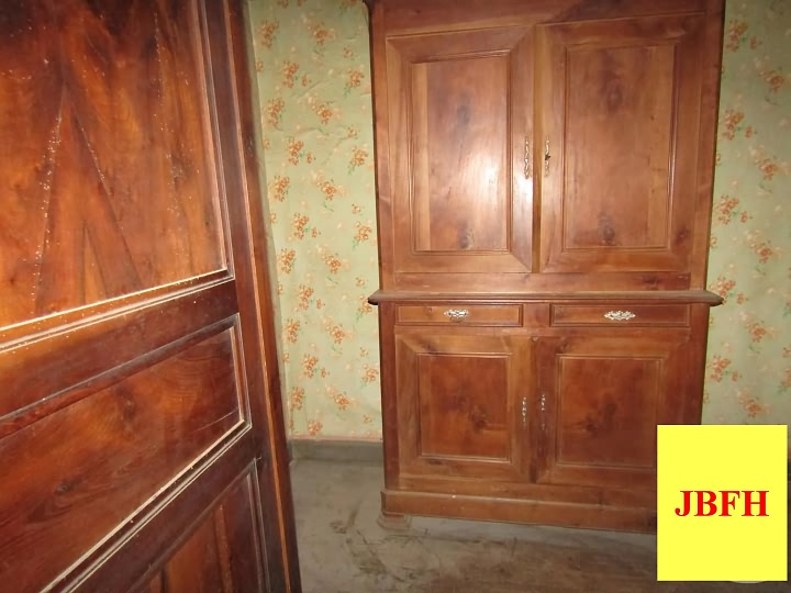 3 bed stone house for sale near Ardilleux