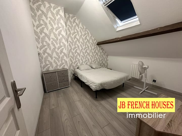 3 bed stone house for sale near Noth