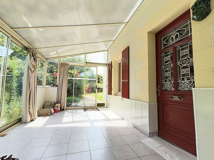 5 bed stone house for sale near Gentray