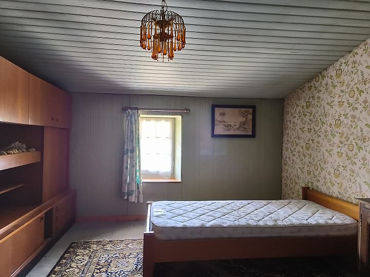5 bed stone house for sale near Gentray