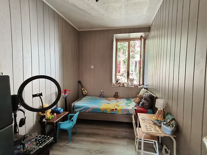 3 bed stone house for sale near Gentray