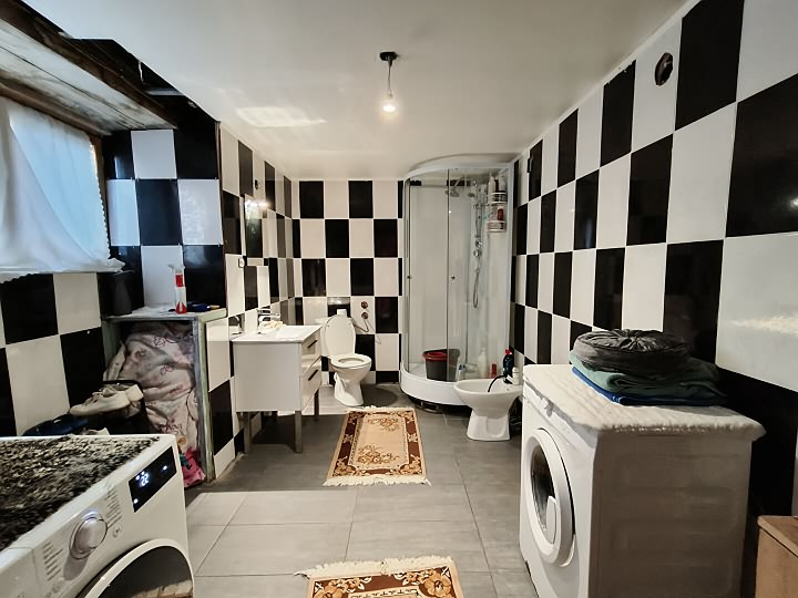 3 bed stone house for sale near Gentray