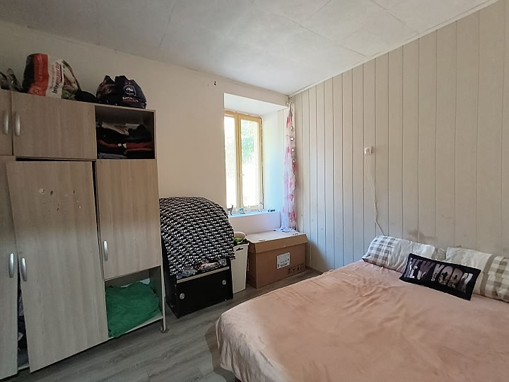 3 bed stone house for sale near Gentray