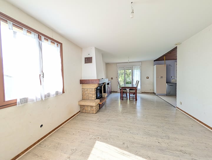 5 bed house for sale near Gentray