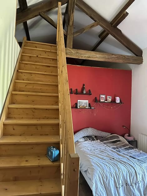 5 bed château for sale near Chez Vécant