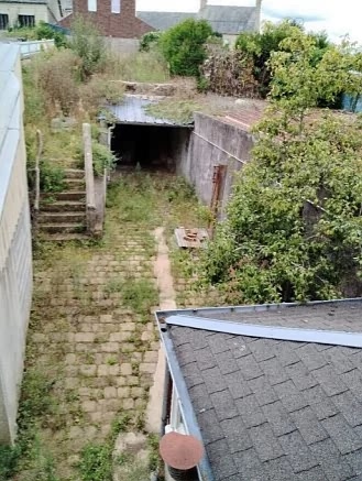 2 bed house for sale near Jarry
