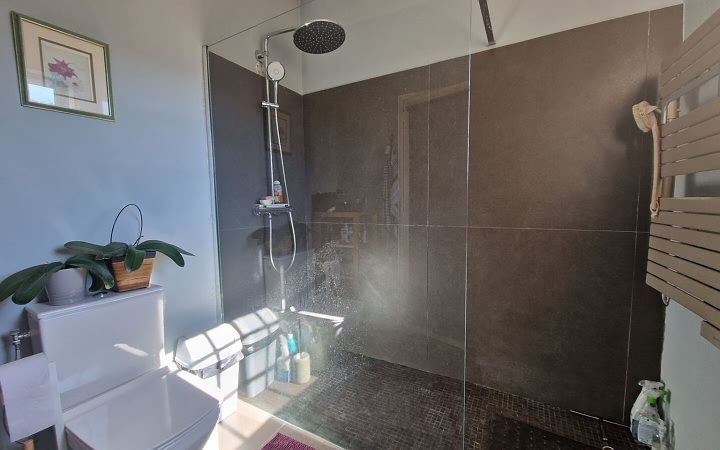 3 bed stone house for sale near Castels