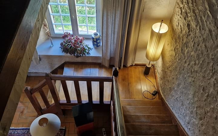 3 bed stone house for sale near Castels
