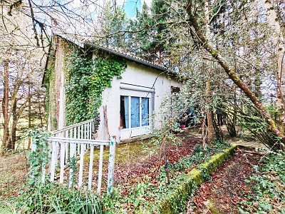 2 bed stone house for sale near Labey