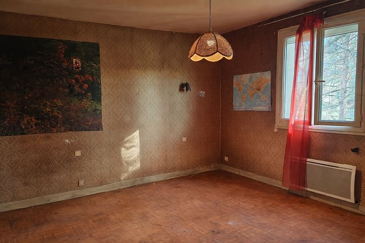 2 bed stone house for sale near Labey