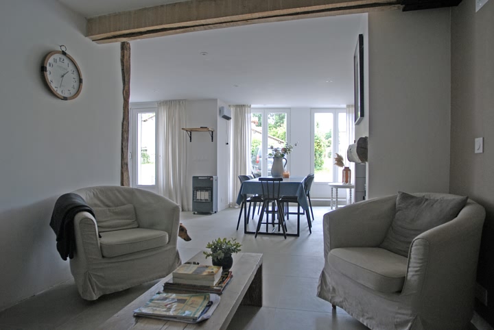 6 bed stone house for sale near Vanxains