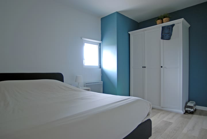 6 bed stone house for sale near Vanxains