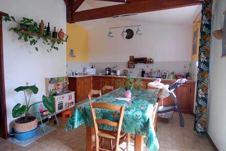 1 bed stone house for sale near Vanxains
