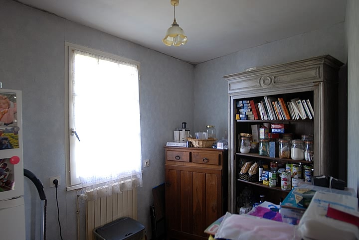 1 bed stone house for sale near Vanxains