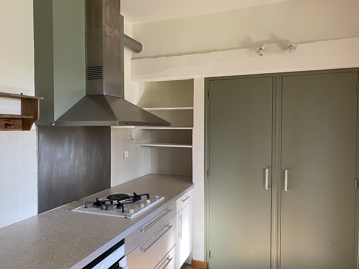 4 bed château for sale near Bujaleuf