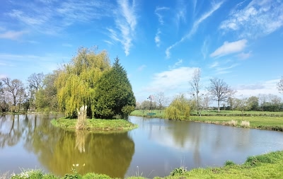 Plot of land for sale near Averton