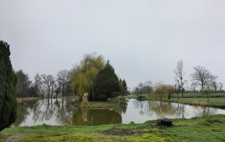 Plot of land for sale near Averton