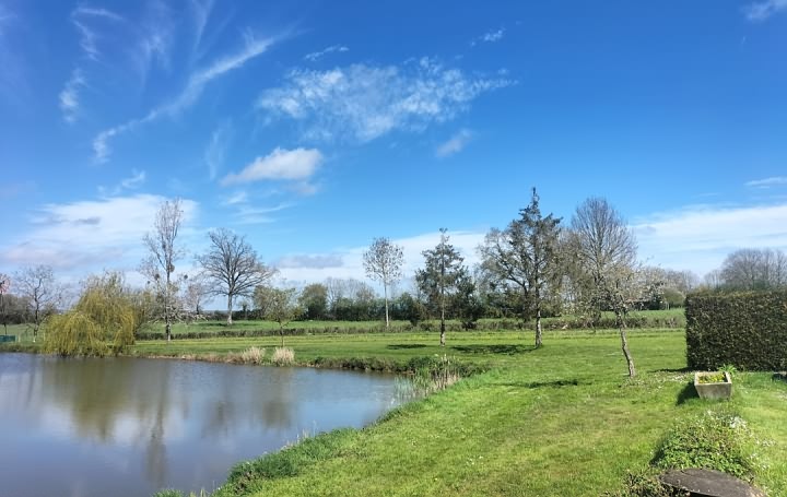Plot of land for sale near Averton