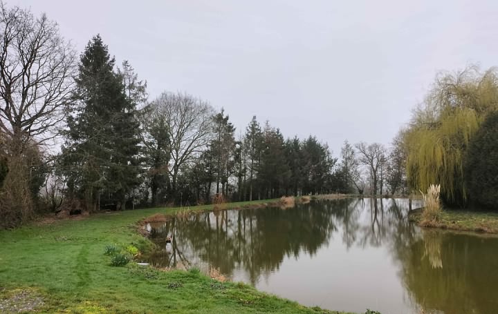 Plot of land for sale near Averton