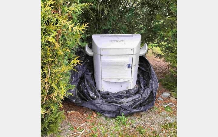 Plot of land for sale near Averton