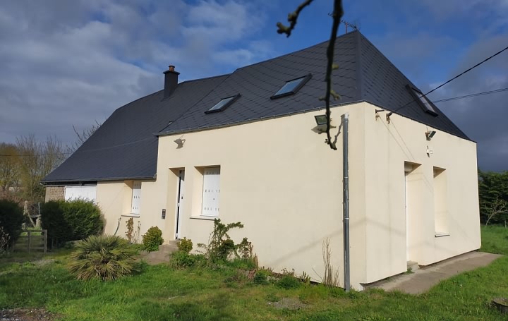 3 bed stone house for sale near Averton