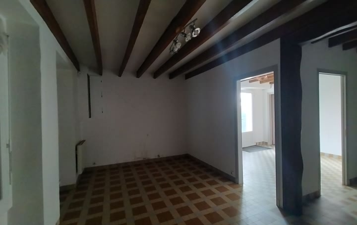 3 bed stone house for sale near Averton