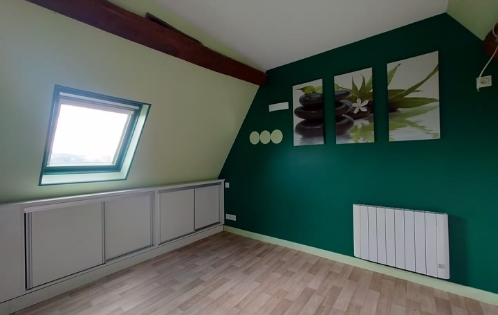 3 bed stone house for sale near Averton