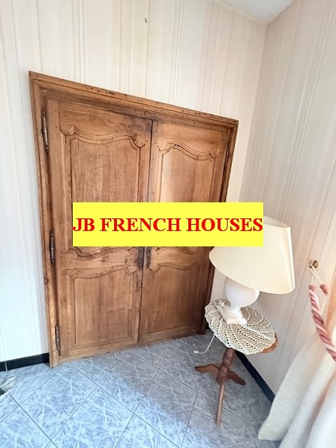 3 bed stone house for sale near Burcy