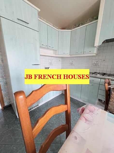 3 bed stone house for sale near Burcy