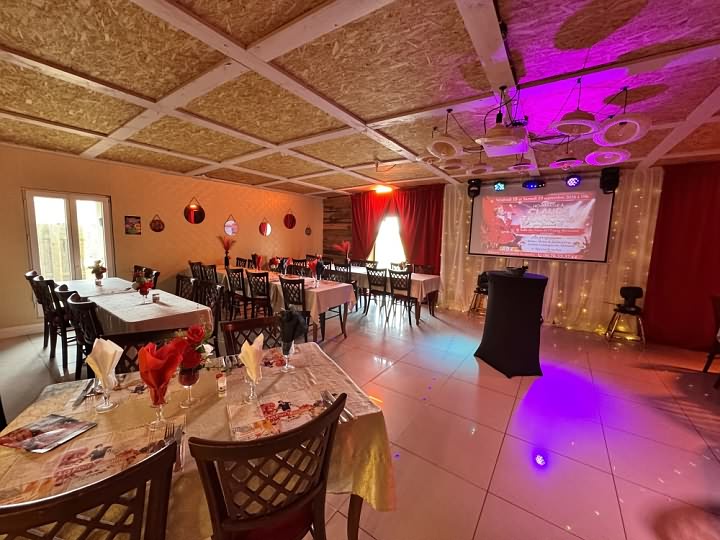 2 bed stone house for sale near Néhou