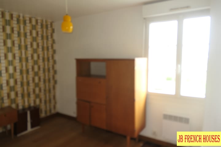 3 bed stone house for sale near Vengeons
