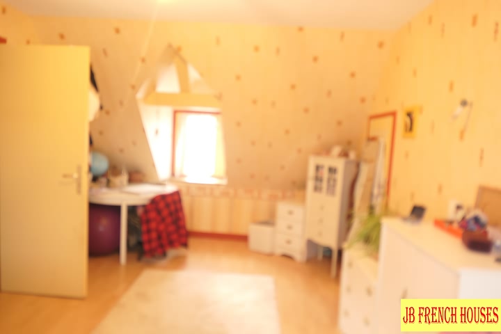3 bed stone house for sale near Vengeons