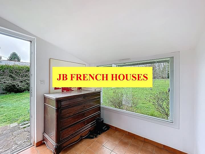 2 bed stone house for sale near Colomel