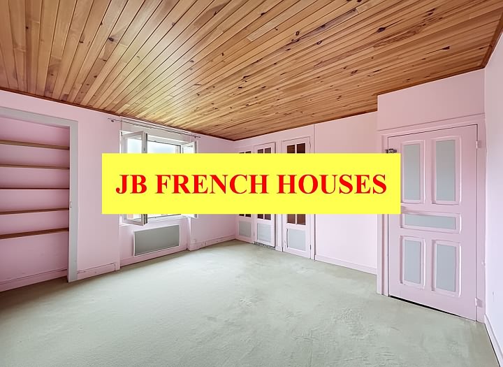 2 bed stone house for sale near Colomel