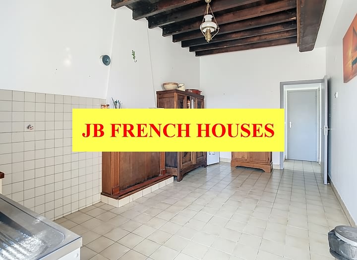 Stone house for sale near Loutehel