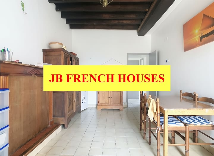 Stone house for sale near Loutehel