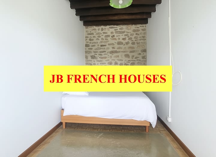 Stone house for sale near Loutehel