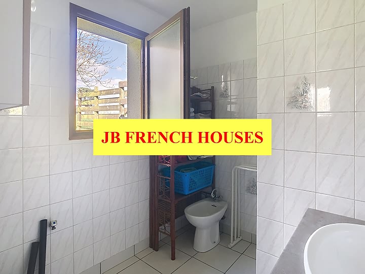 Stone house for sale near Loutehel