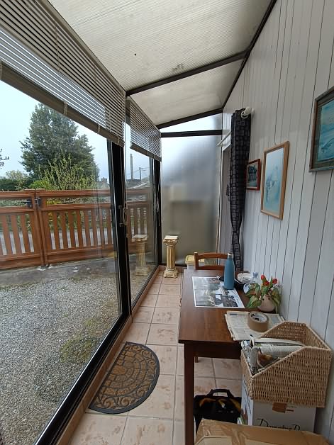 2 bed stone house for sale near Perret