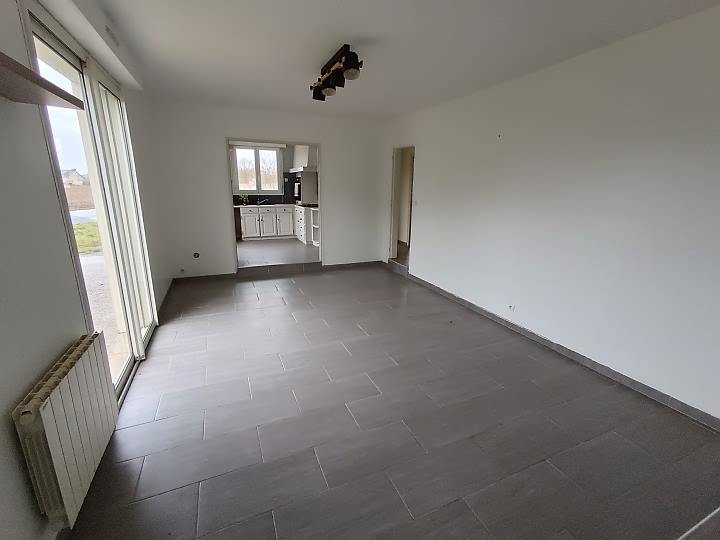 4 bed stone house for sale near Perret