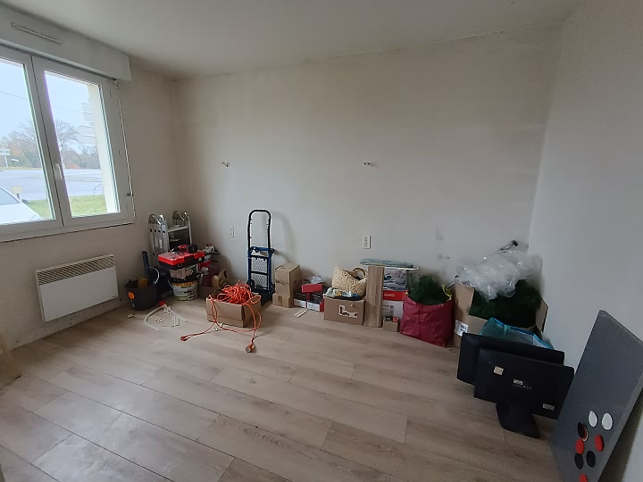 4 bed stone house for sale near Perret