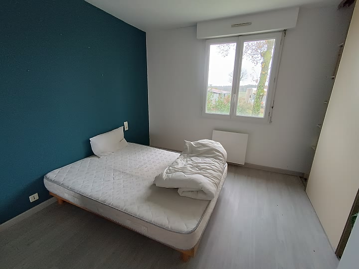 4 bed stone house for sale near Perret