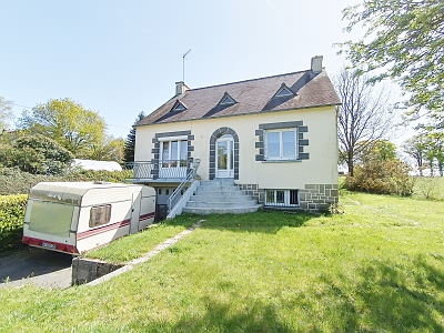 3 bed house for sale near Perret