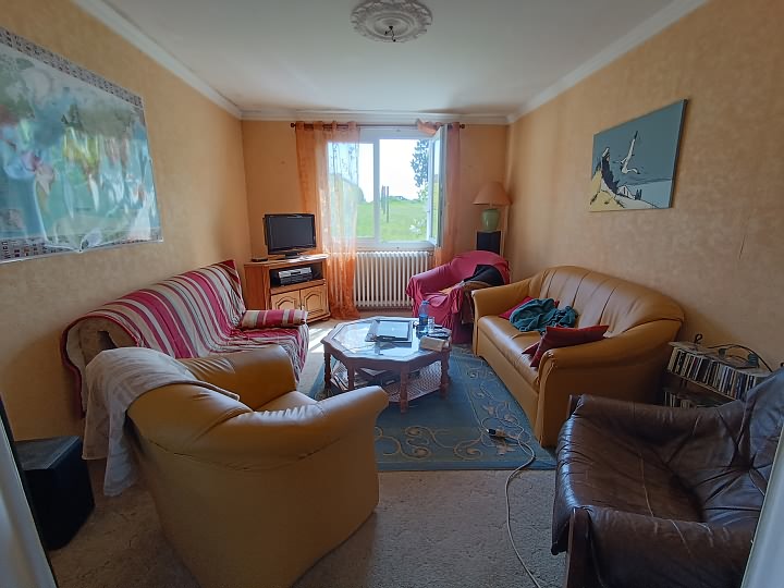3 bed house for sale near Perret