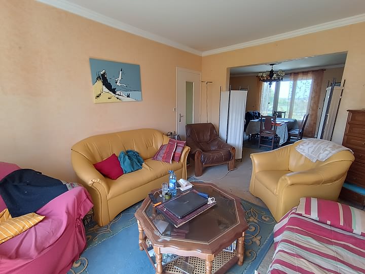 3 bed house for sale near Perret