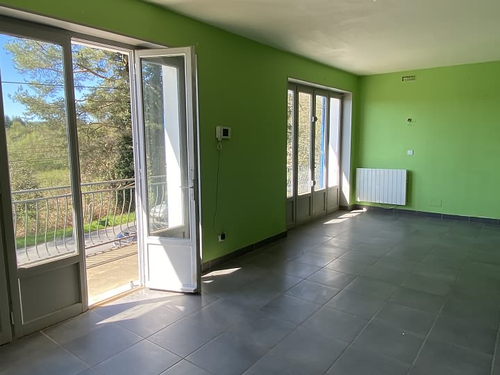 6 bed house for sale near Affieux