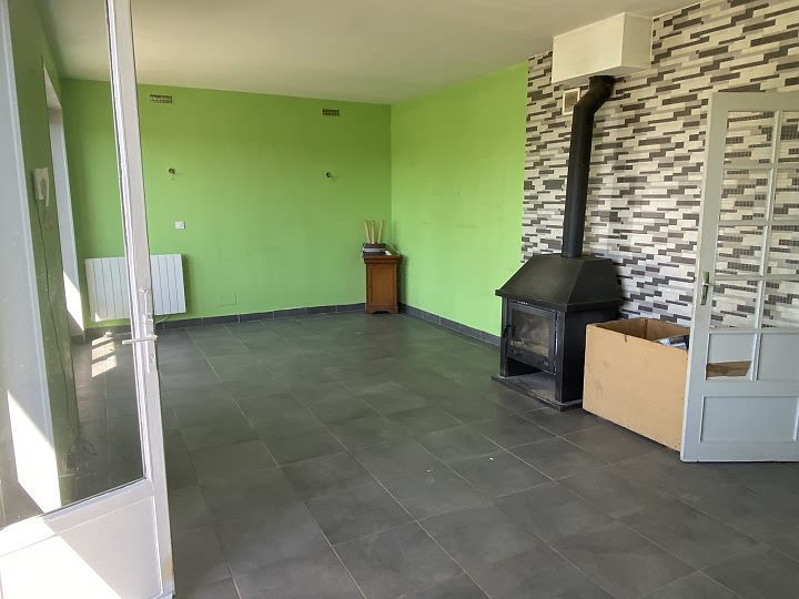 6 bed house for sale near Affieux