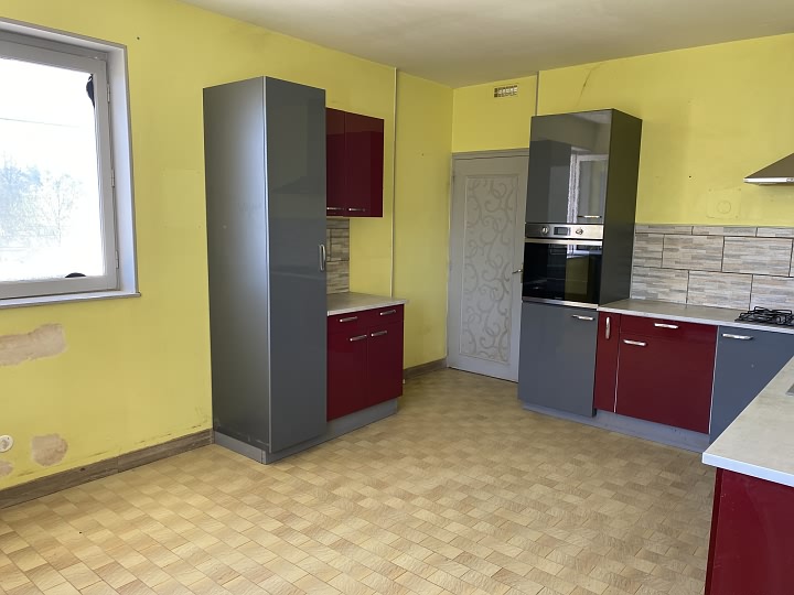 6 bed house for sale near Affieux